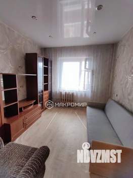 1-к квартира, на длительный срок, 32м2, 7/9 этаж