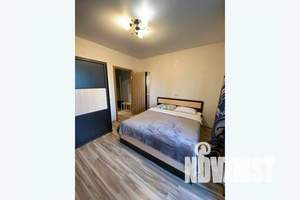 1-к квартира, посуточно, 43м2, 5/13 этаж