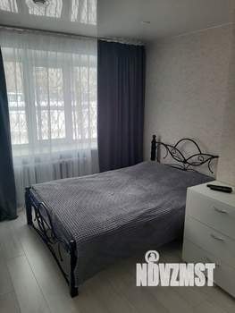 1-к квартира, посуточно, 21м2, 1/9 этаж