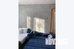 1-к квартира, посуточно, 25м2, 2/4 этаж