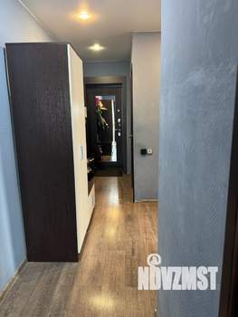 3-к квартира, на длительный срок, 51м2, 4/5 этаж