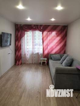 2-к квартира, на длительный срок, 45м2, 3/5 этаж