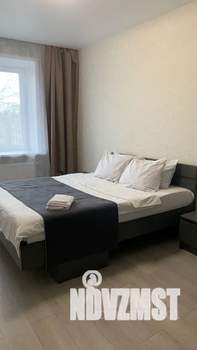 2-к квартира, посуточно, 52м2, 5/10 этаж