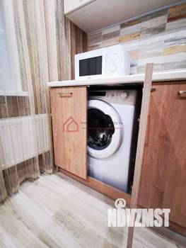 1-к квартира, на длительный срок, 31м2, 5/10 этаж
