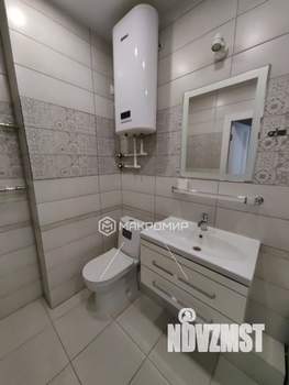 1-к квартира, на длительный срок, 41м2, 7/9 этаж