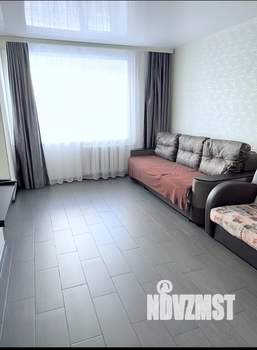 1-к квартира, посуточно, 30м2, 1/9 этаж