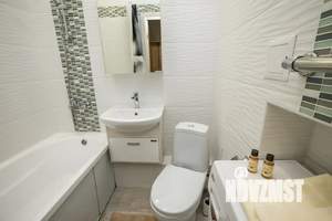 Студия квартира, посуточно, 31м2, 7/16 этаж