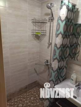 Студия квартира, посуточно, 24м2, 1/9 этаж