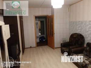 2-к квартира, на длительный срок, 44м2, 1/2 этаж