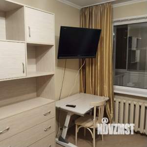 1-к квартира, на длительный срок, 32м2, 3/5 этаж