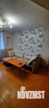 2-к квартира, посуточно, 55м2, 1/9 этаж