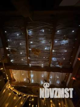 1-к квартира, посуточно, 33м2, 1/5 этаж