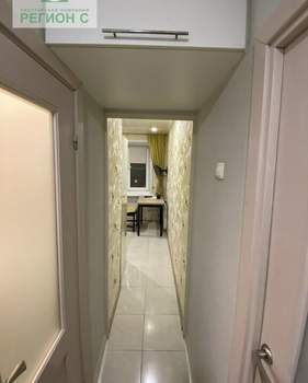 1-к квартира, на длительный срок, 30м2, 8/9 этаж