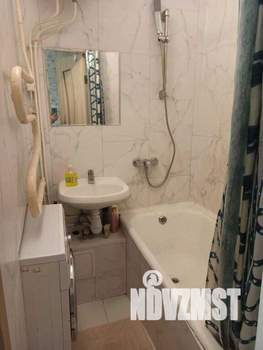 1-к квартира, посуточно, 56м2, 1/1 этаж