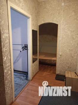 2-к квартира, посуточно, 38м2, 6/9 этаж