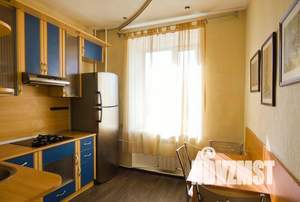 2-к квартира, посуточно, 60м2, 1/1 этаж