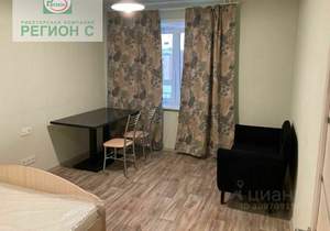1-к квартира, на длительный срок, 40м2, 7/12 этаж