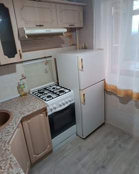 1-к квартира, на длительный срок, 31м2, 8/9 этаж
