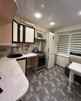 2-к квартира, на длительный срок, 44м2, 2/9 этаж