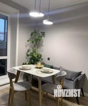 1-к квартира, посуточно, 39м2, 4/14 этаж