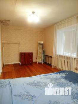 1-к квартира, на длительный срок, 32м2, 4/5 этаж