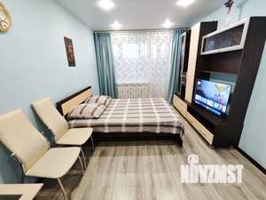 2-к квартира, посуточно, 43м2, 4/5 этаж