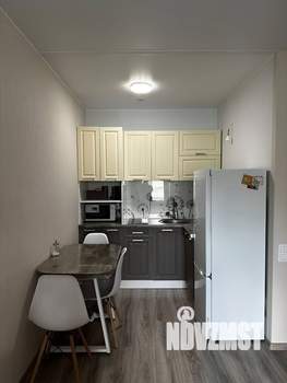 2-к квартира, на длительный срок, 36м2, 1/11 этаж
