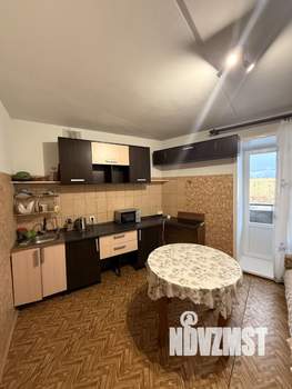 1-к квартира, на длительный срок, 46м2, 9/13 этаж