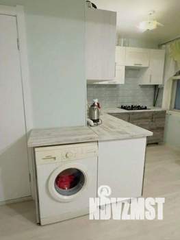 3-к квартира, посуточно, 65м2, 1/1 этаж