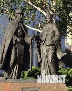 1-к квартира, посуточно, 35м2, 1/5 этаж