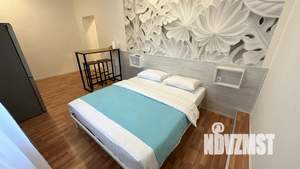 Студия квартира, посуточно, 31м2, 1/5 этаж
