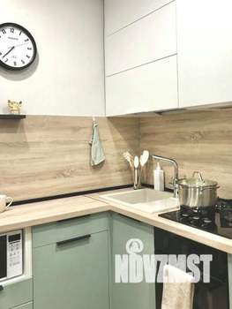 2-к квартира, посуточно, 43м2, 1/1 этаж