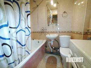 3-к квартира, на длительный срок, 50м2, 1/5 этаж