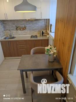 Студия квартира, посуточно, 30м2, 4/5 этаж