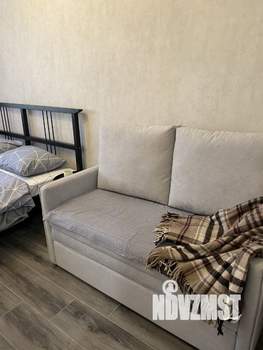 2-к квартира, посуточно, 42м2, 7/9 этаж