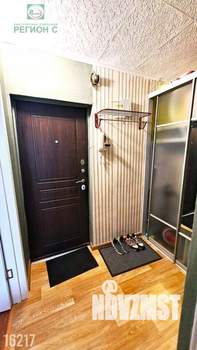 1-к квартира, на длительный срок, 33м2, 4/5 этаж