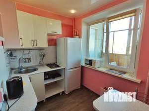 1-к квартира, посуточно, 31м2, 7/10 этаж