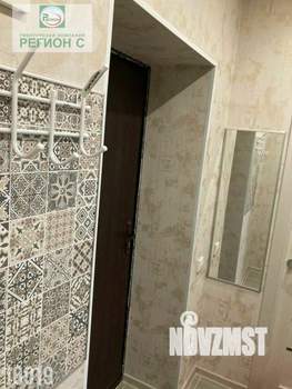 1-к квартира, на длительный срок, 36м2, 10/12 этаж