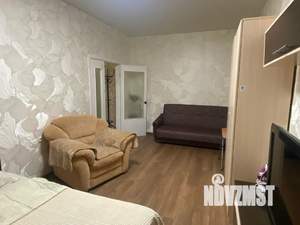 2-к квартира, посуточно, 50м2, 2/9 этаж