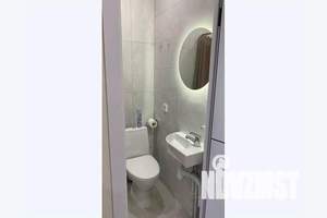 1-к квартира, посуточно, 16м2, 1/9 этаж