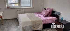 Студия квартира, посуточно, 28м2, 13/14 этаж