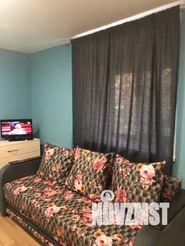 2-к квартира, посуточно, 51м2, 1/5 этаж