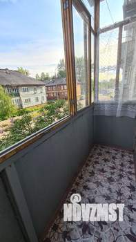 1-к квартира, на длительный срок, 31м2, 2/5 этаж