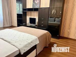 2-к квартира, посуточно, 48м2, 3/5 этаж