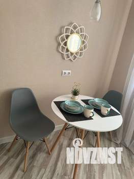 1-к квартира, посуточно, 33м2, 12/14 этаж