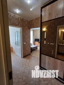 1-к квартира, посуточно, 37м2, 6/14 этаж