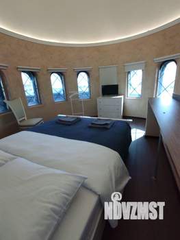 2-к квартира, посуточно, 45м2, 1/1 этаж