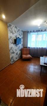 2-к квартира, посуточно, 55м2, 1/9 этаж