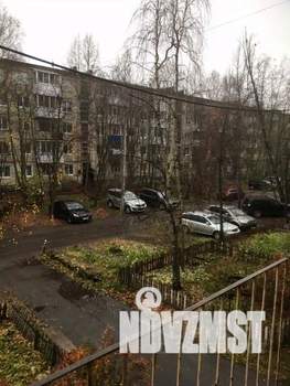 1-к квартира, на длительный срок, 40м2, 2/5 этаж