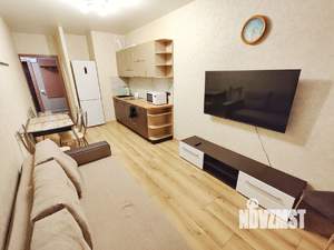 2-к квартира, посуточно, 40м2, 5/9 этаж